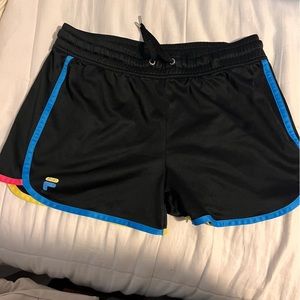 Fila Shorts